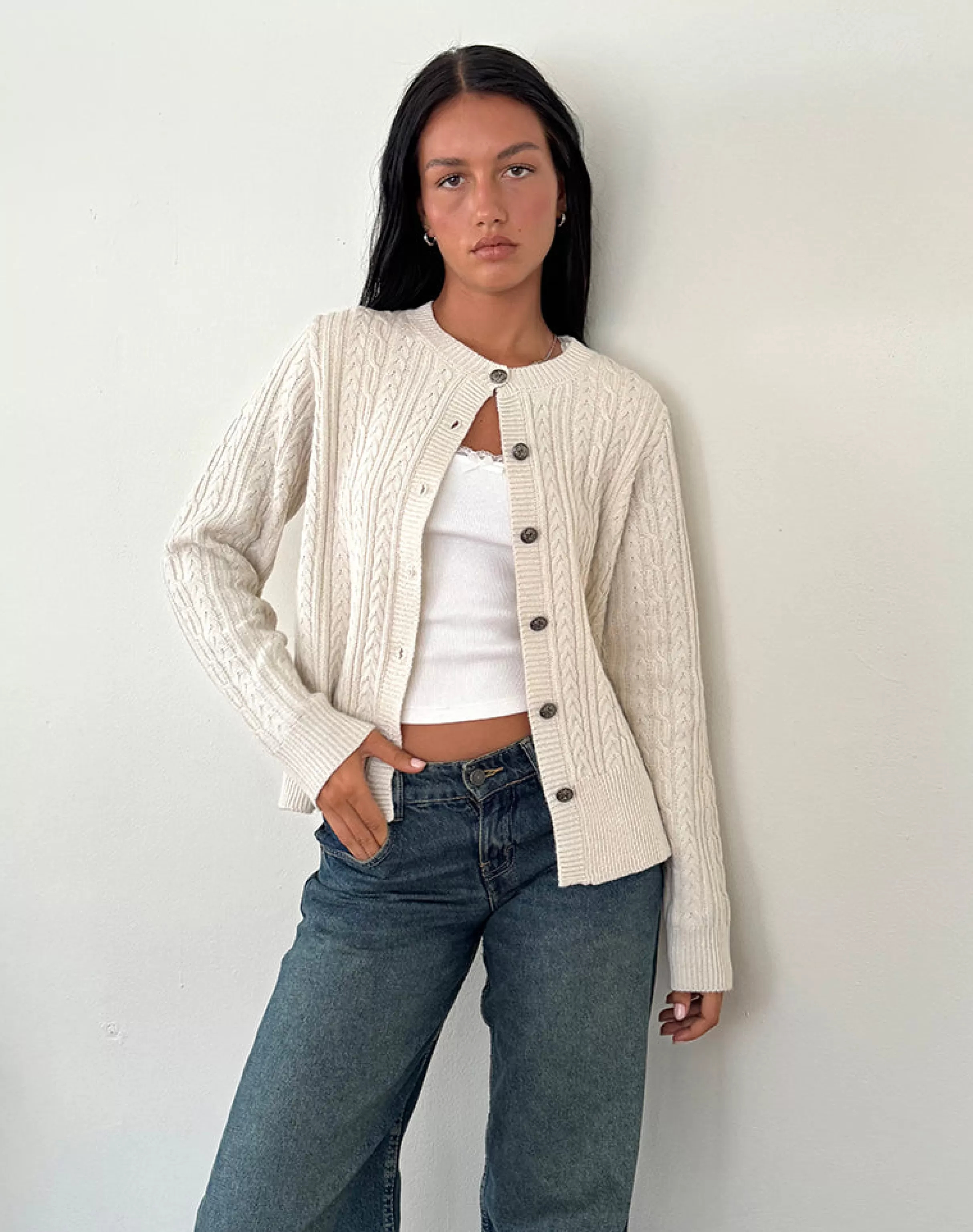 Best Bavana Cardigan In BASICS | CARDIGANS