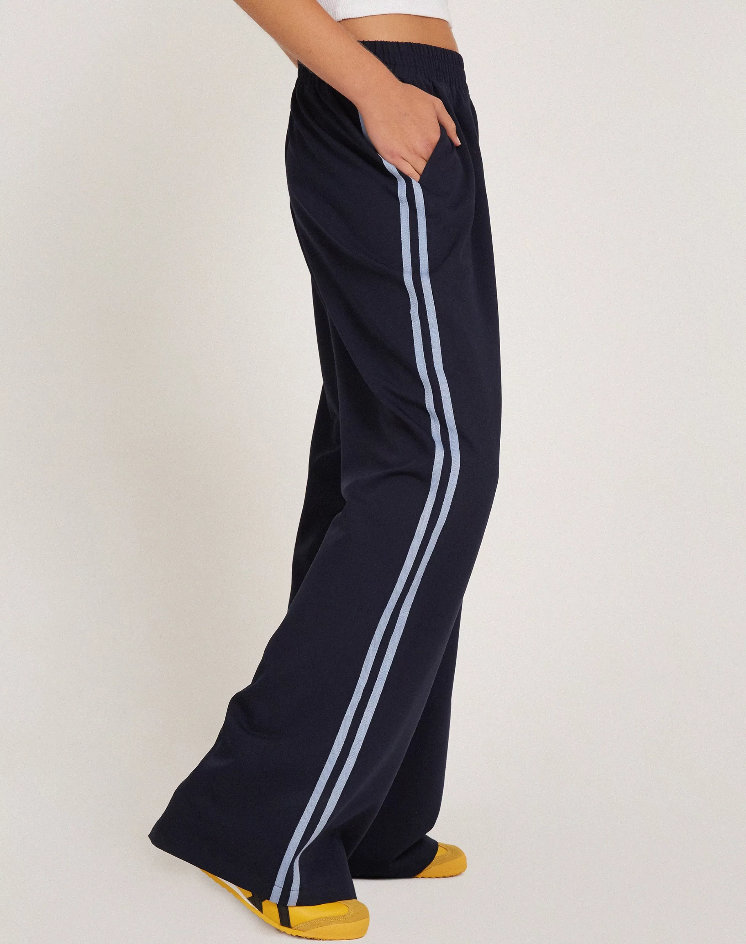 Best Sale Bennett Trouser In Tailoring With Side Stripe LOUNGEWEAR | TAILORED TROUSERS