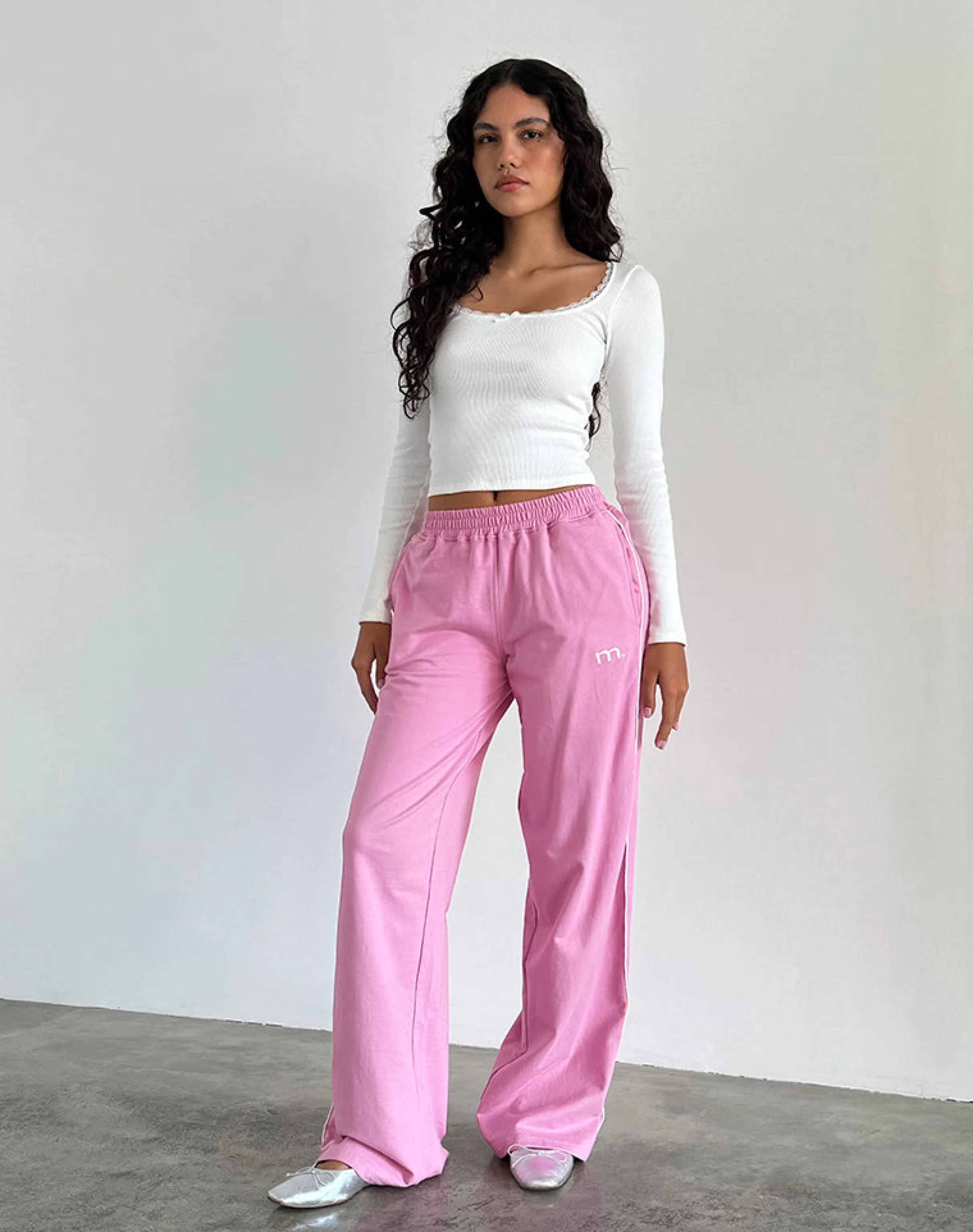 Flash Sale Benton Jogger In BASICS | LOUNGEWEAR