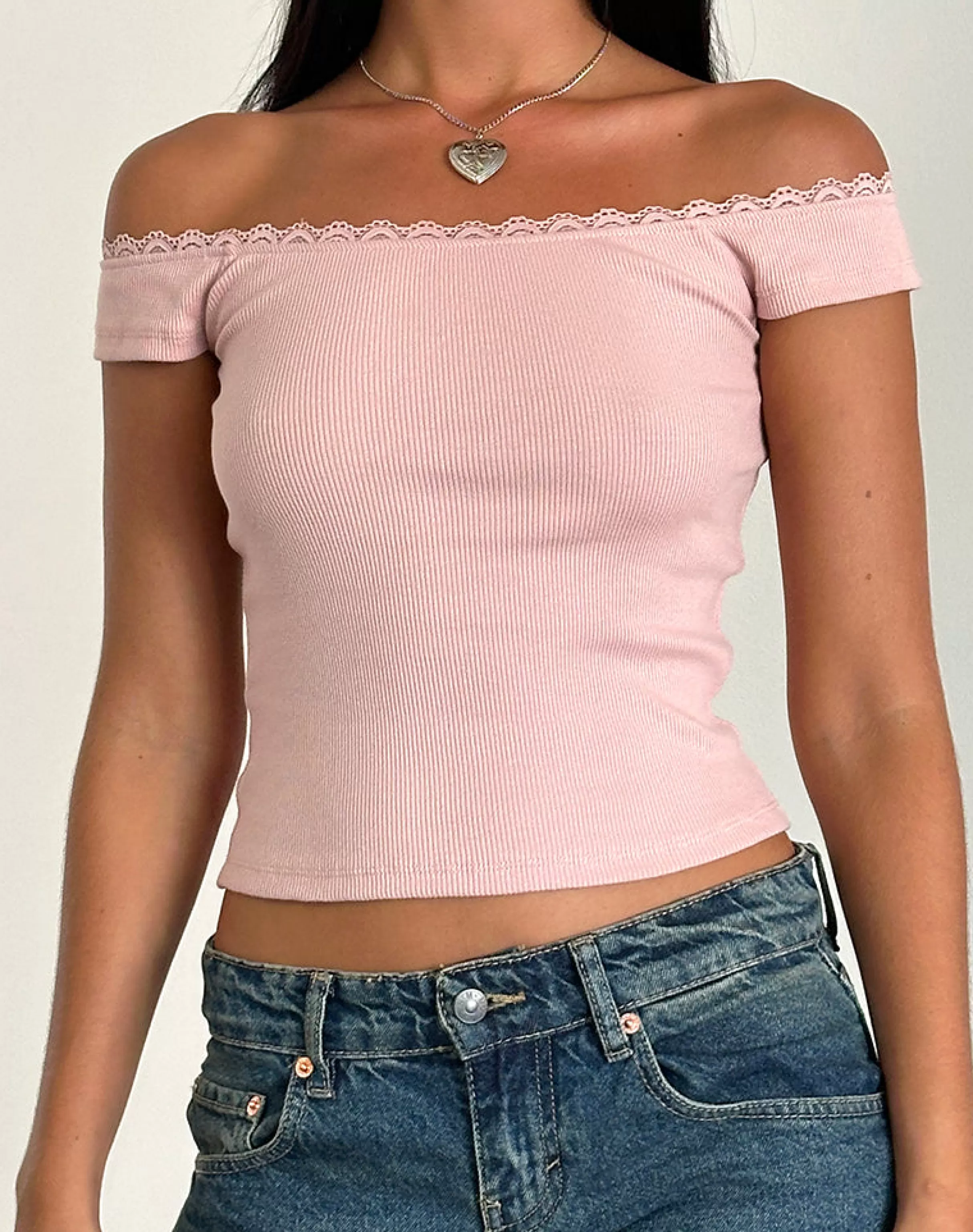 Best Sale Chacha Top In BASIC TOPS | CROP TOPS