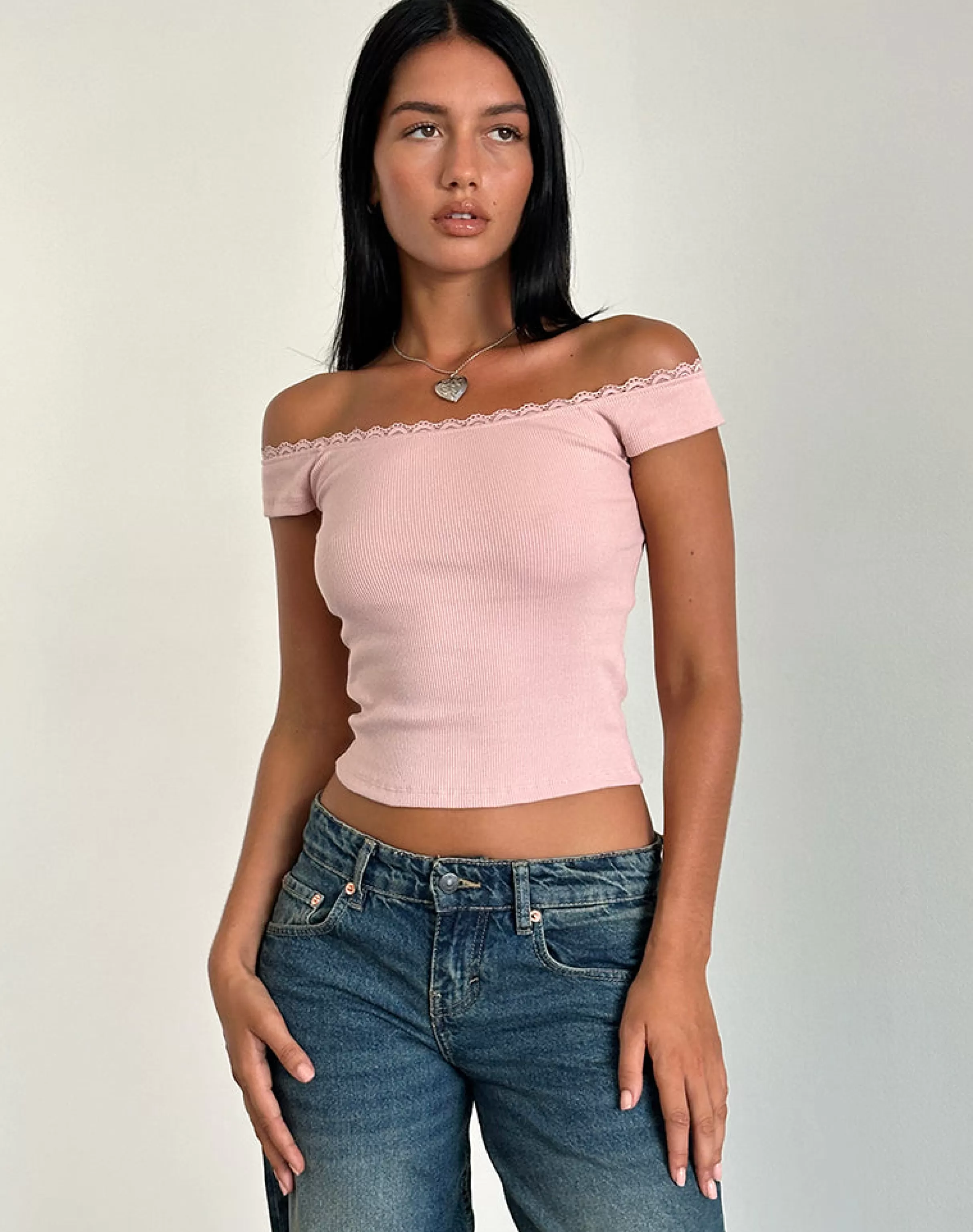 Best Sale Chacha Top In BASIC TOPS | CROP TOPS