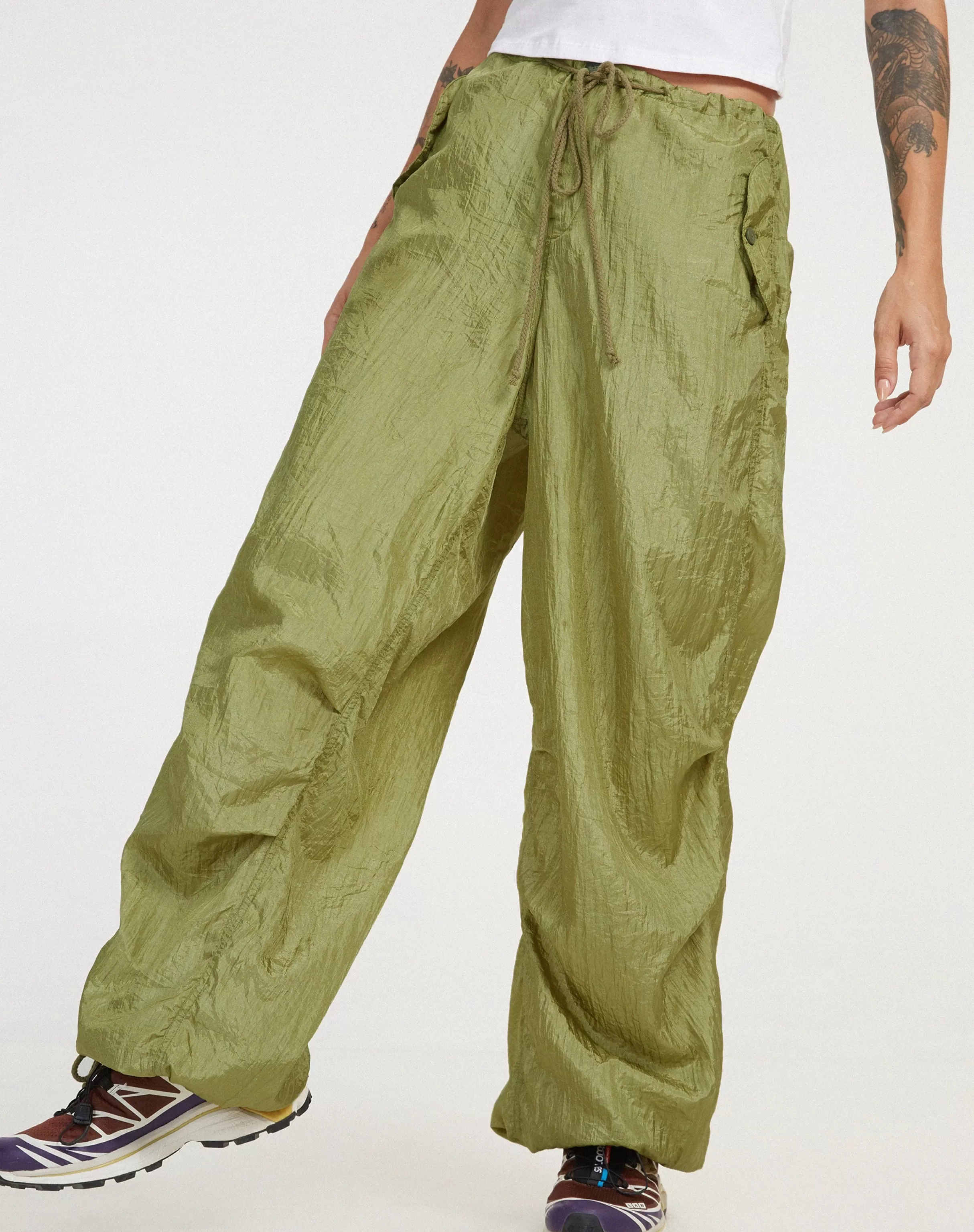 Cheap Chute Trouser In SALE TROUSERS