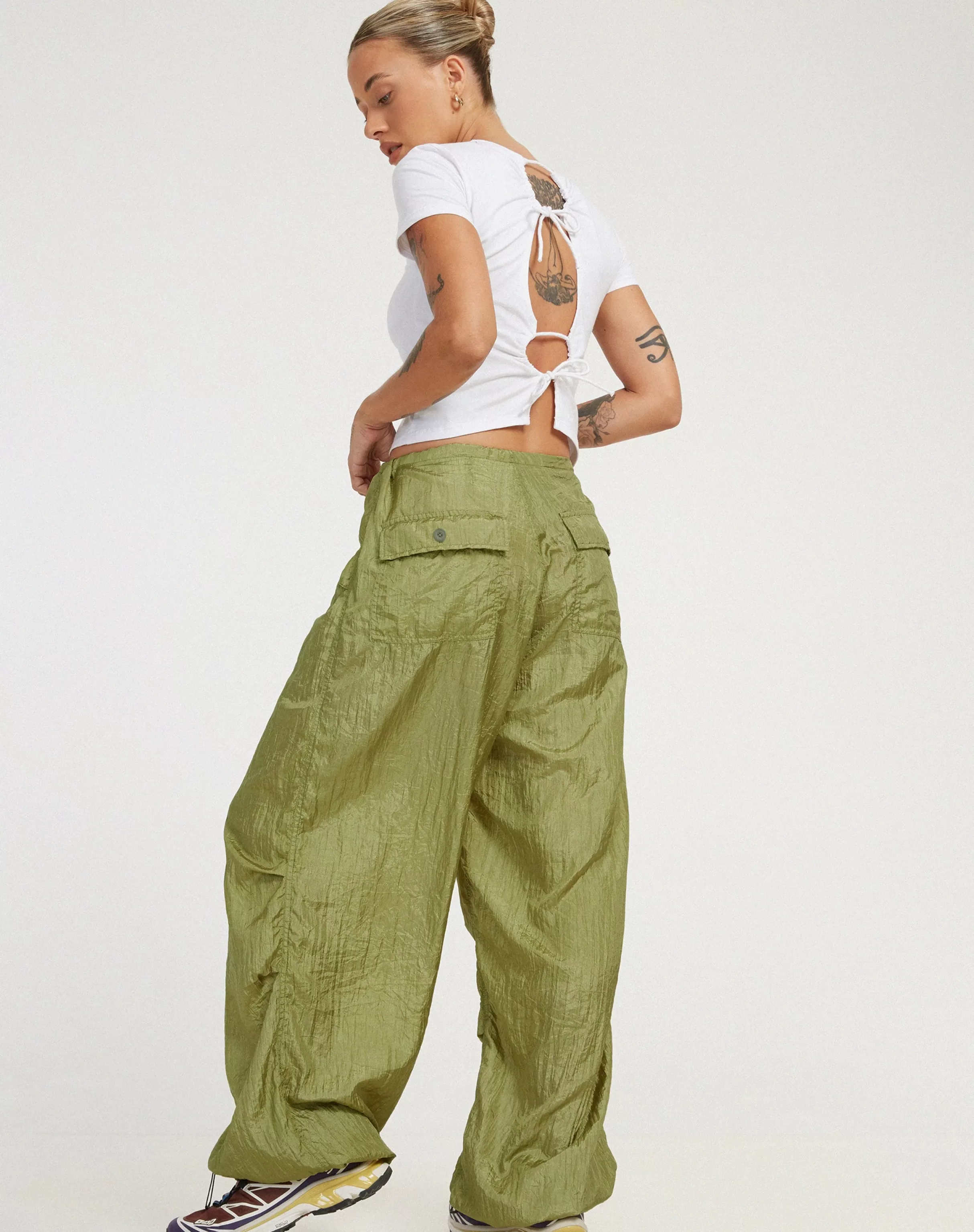 Cheap Chute Trouser In SALE TROUSERS