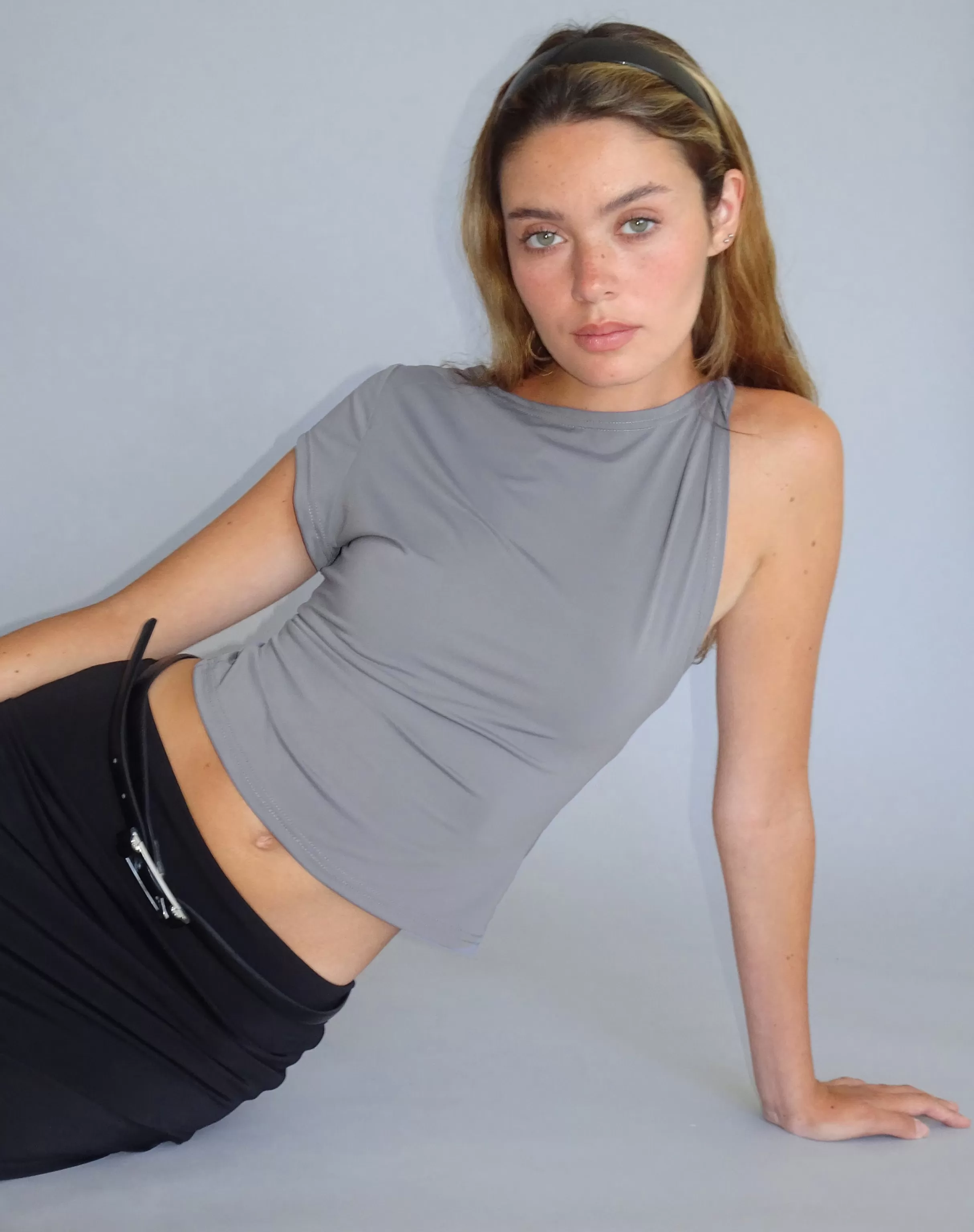 Best Dannas Asymmetric Top In SALE TOPS