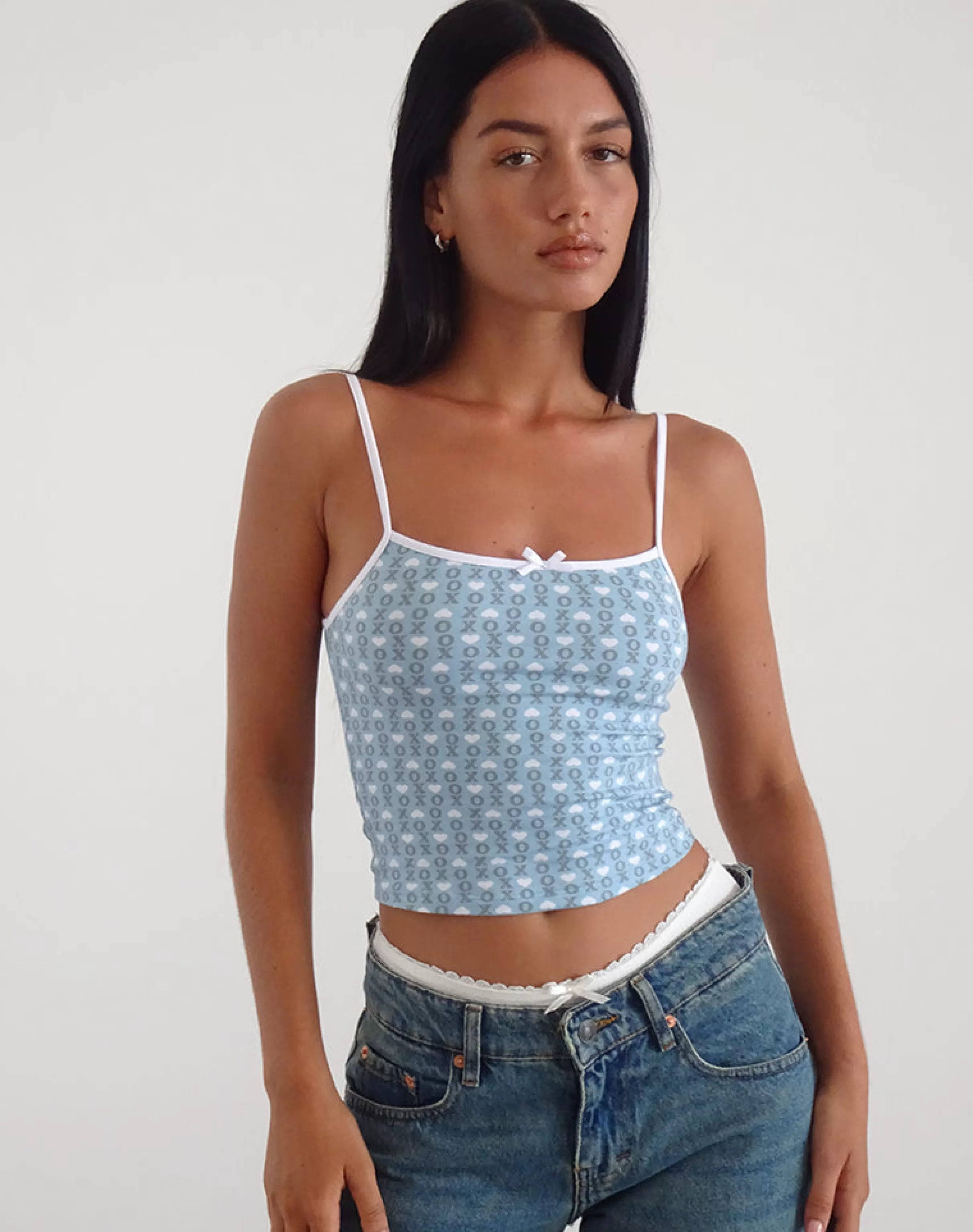 Best Isna Cami Top In GOING OUT TOPS | STRAPPY TOPS