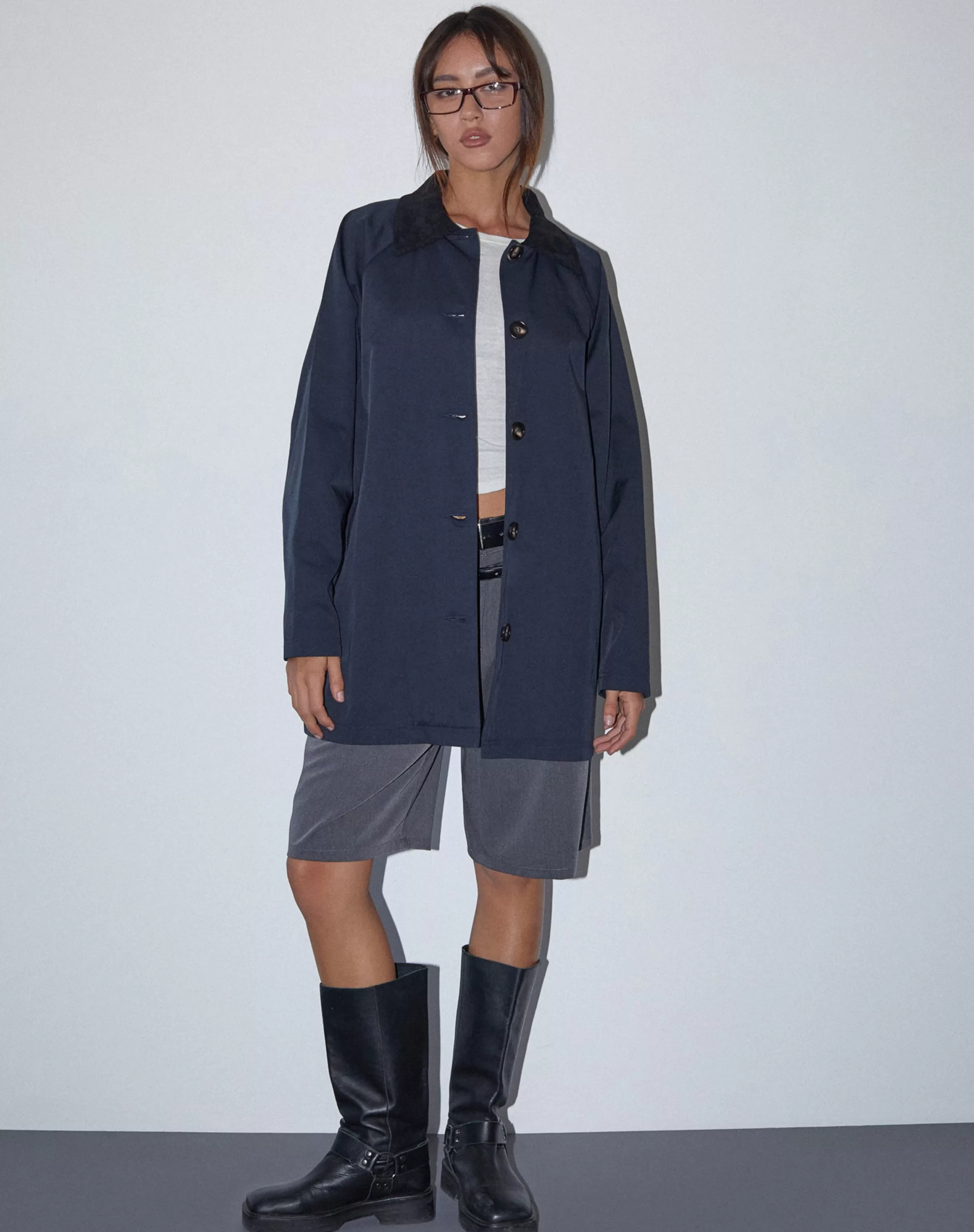 Discount Izora Short Trench Coat In SALE COATS & JACKETS | COATS