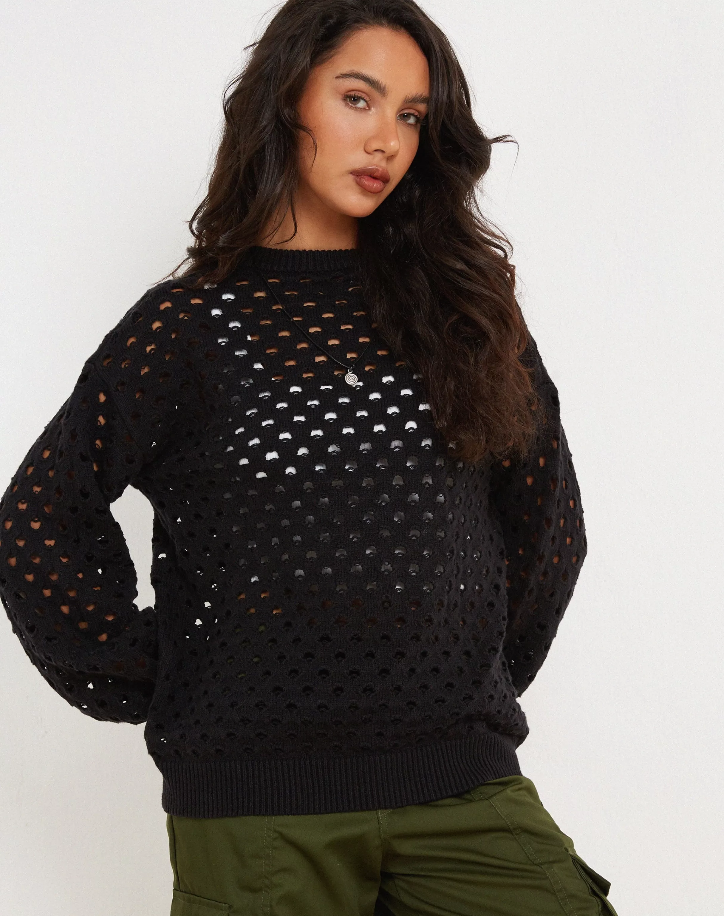 Hot Jamin Jumper In SALE KNITWEAR | JUMPERS