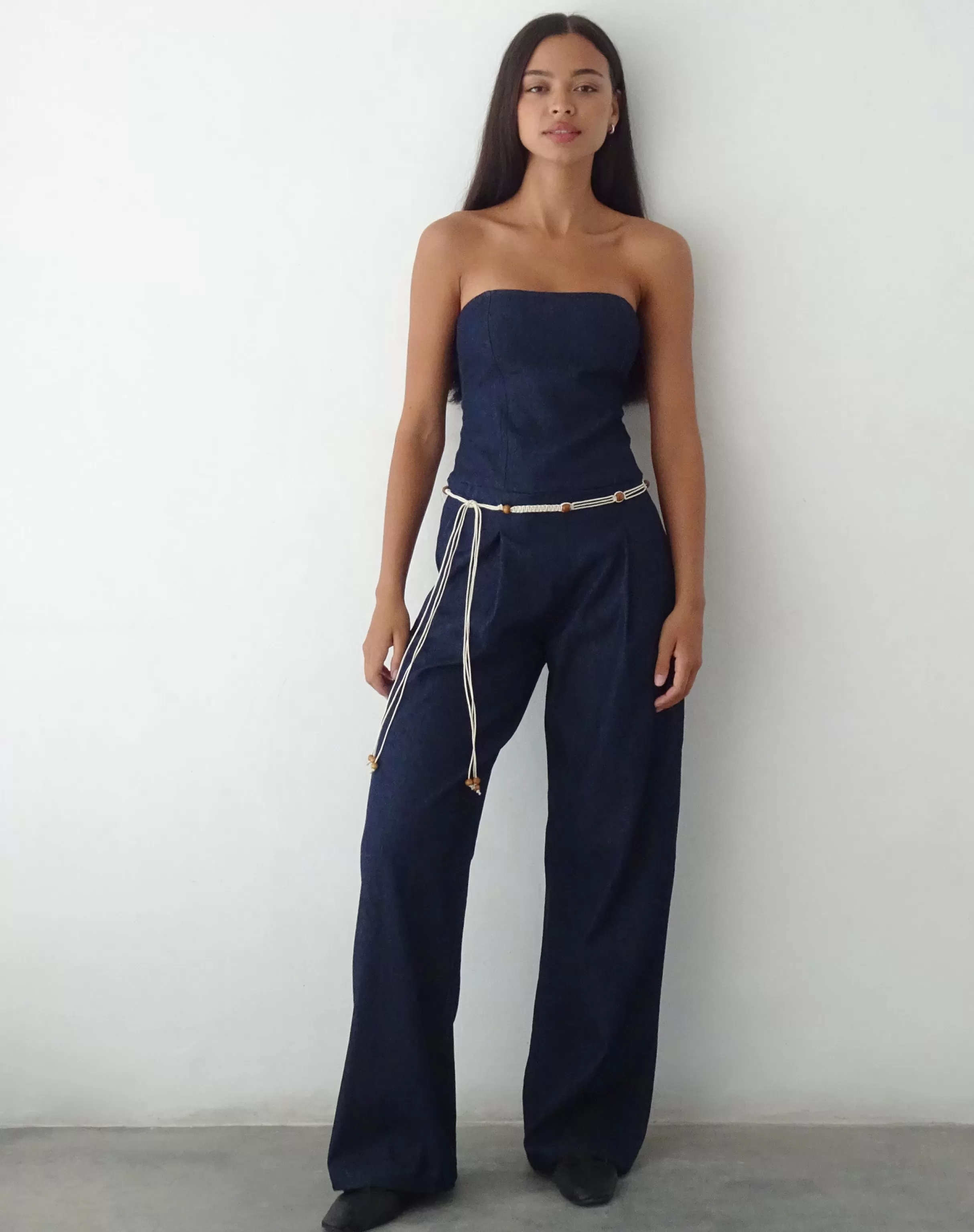 Best Sale Kyaria Jumpsuit In PLAYSUITS & JUMPSUITS