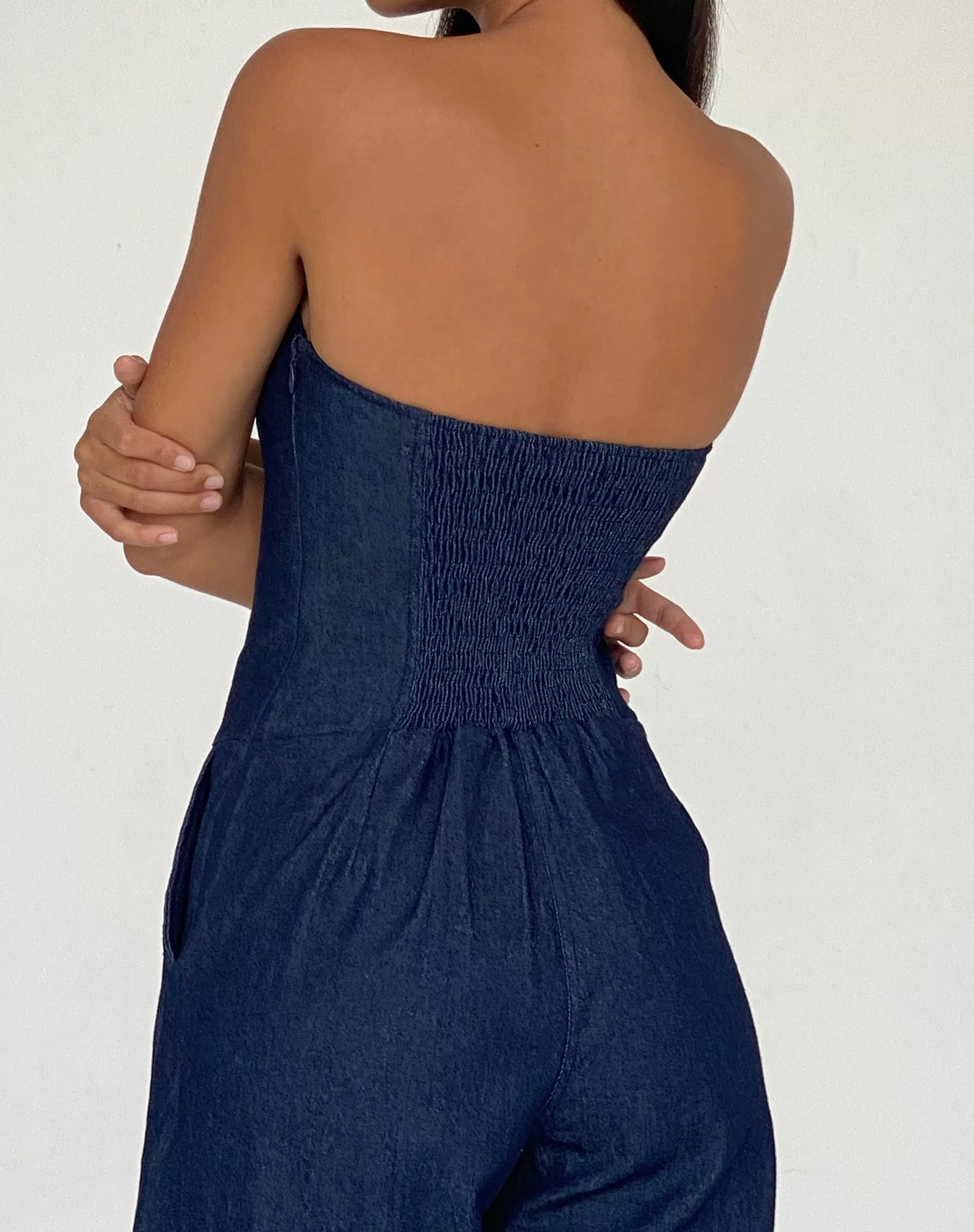 Best Sale Kyaria Jumpsuit In PLAYSUITS & JUMPSUITS