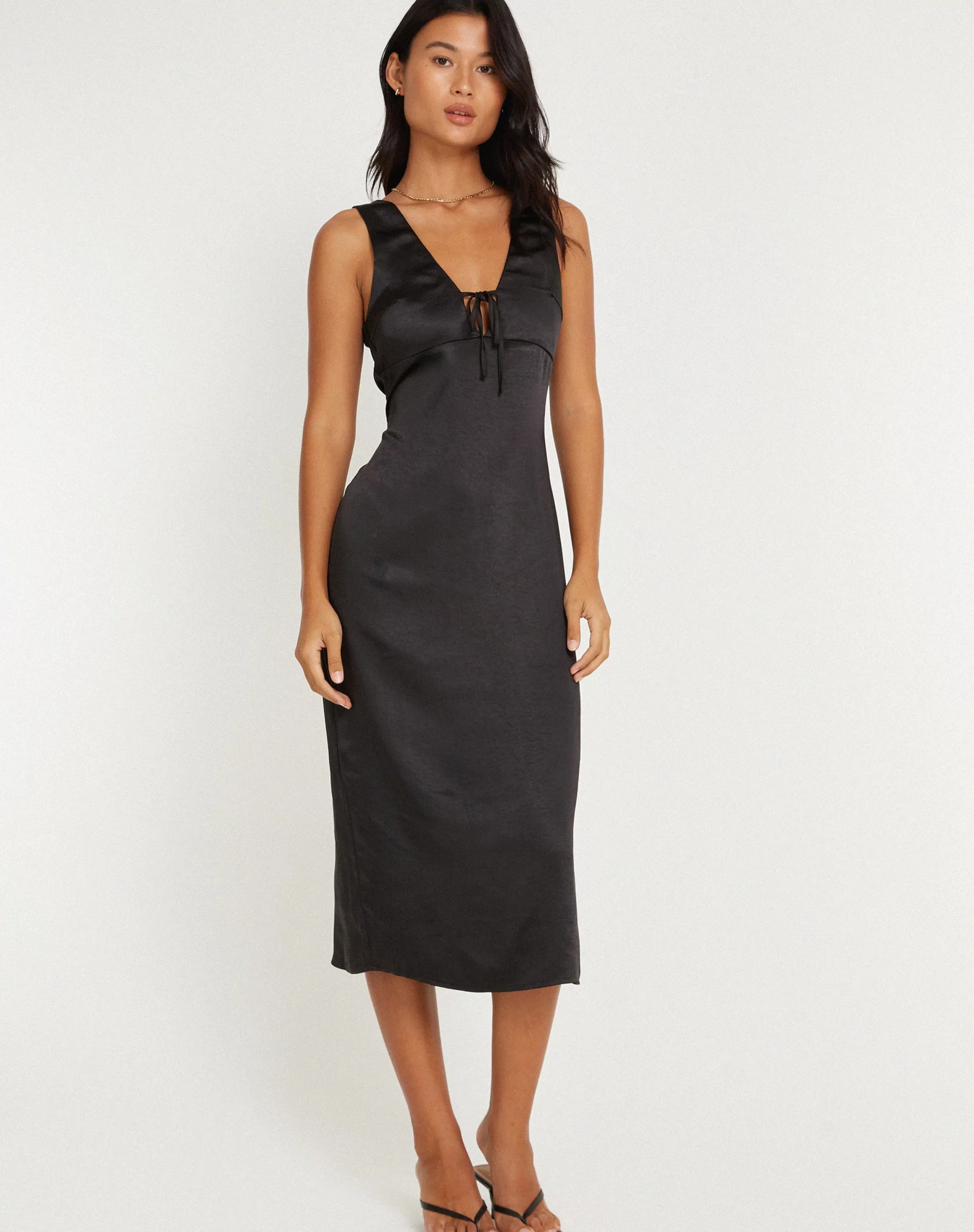 Discount Lasanda Midi Dress In MIDI DRESSES