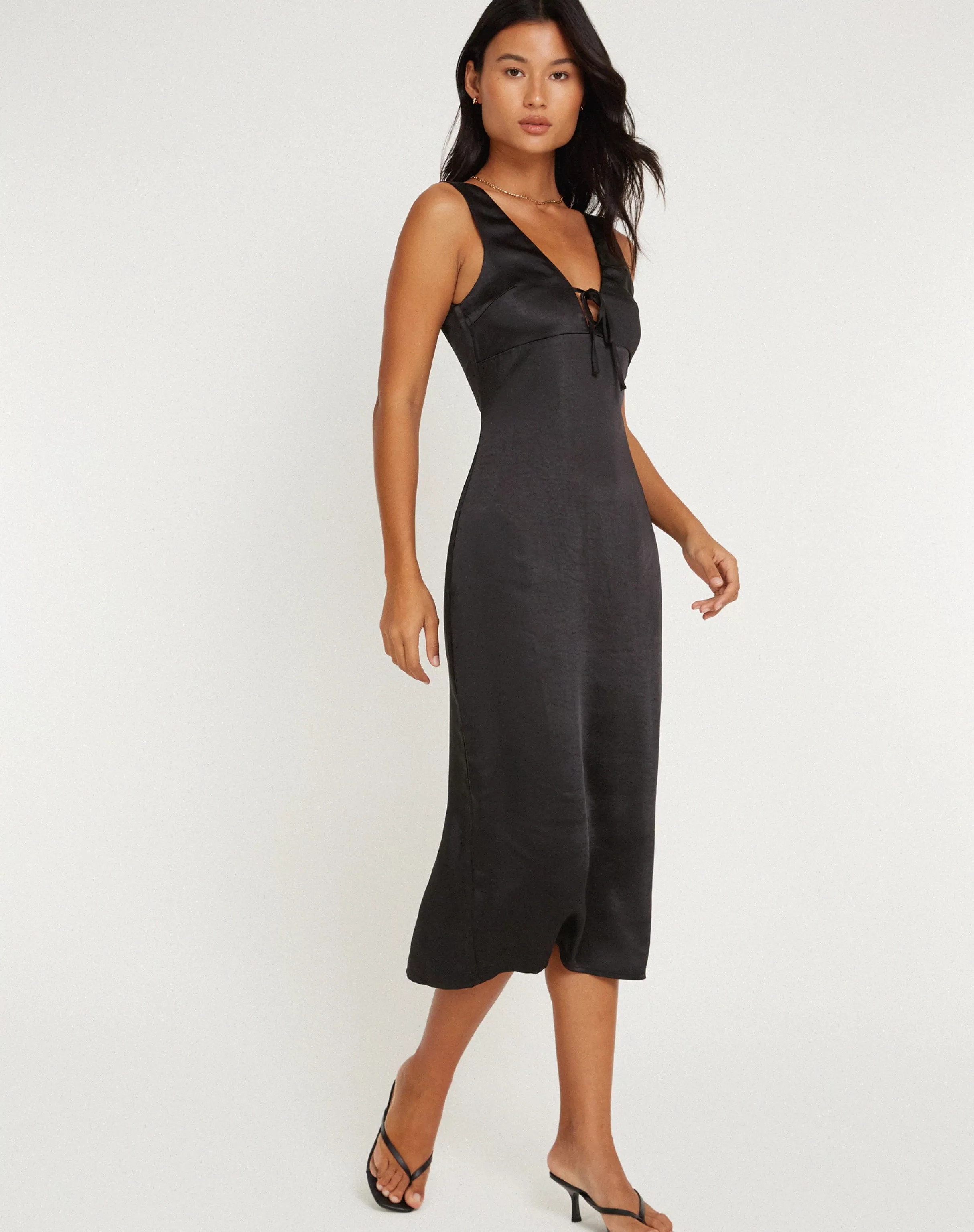 Discount Lasanda Midi Dress In MIDI DRESSES