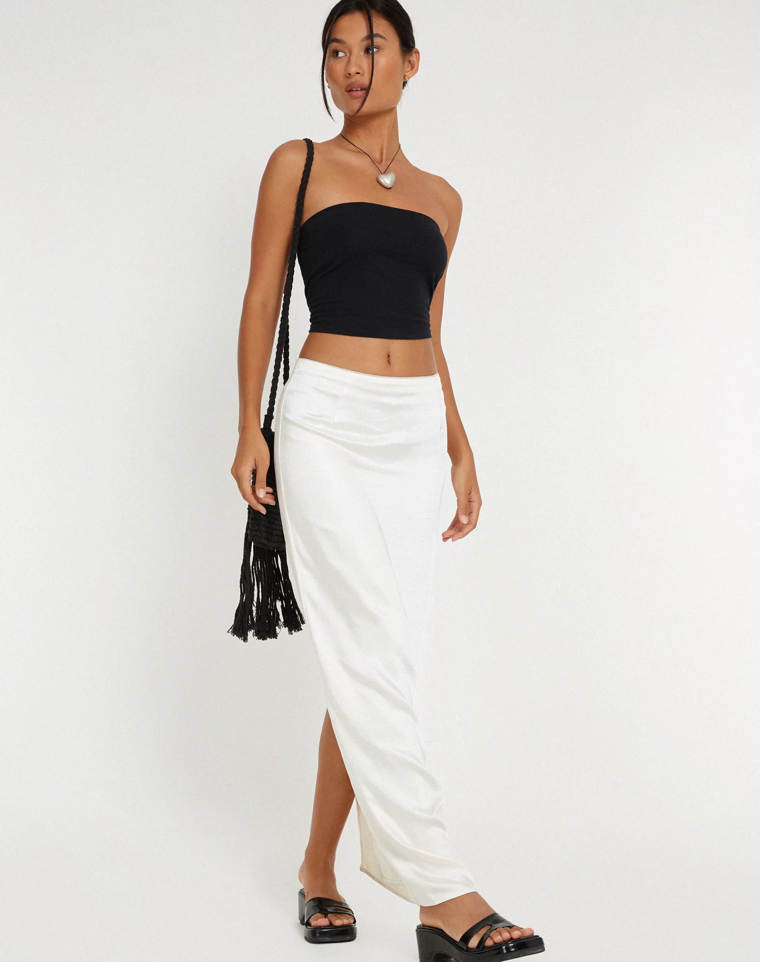 Best Layla Maxi Skirt In MAXI SKIRTS