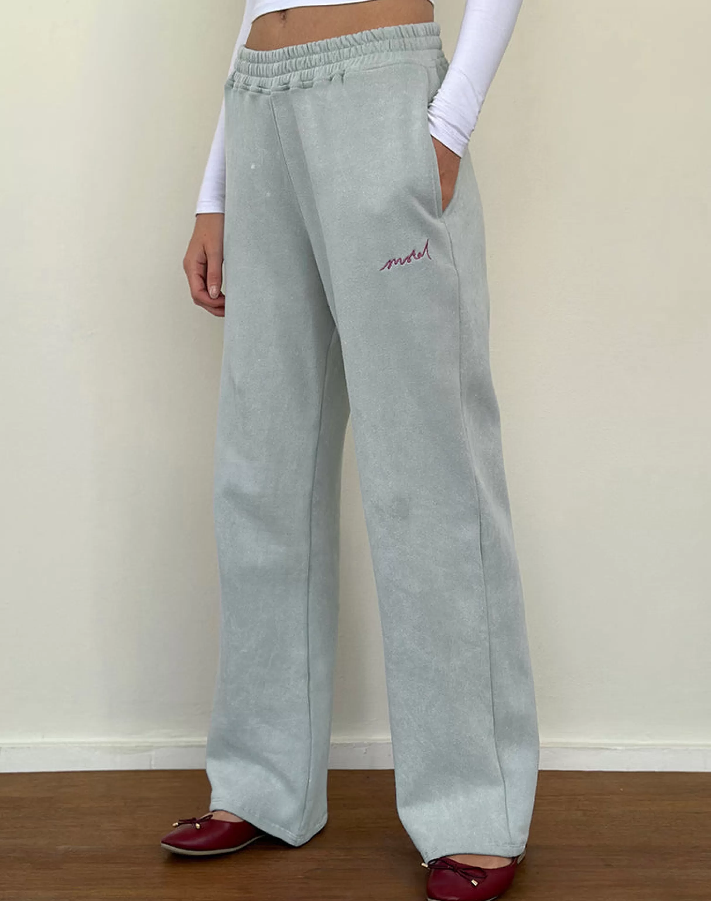 Outlet Loose Jogger In LOUNGEWEAR | CO-ORDS