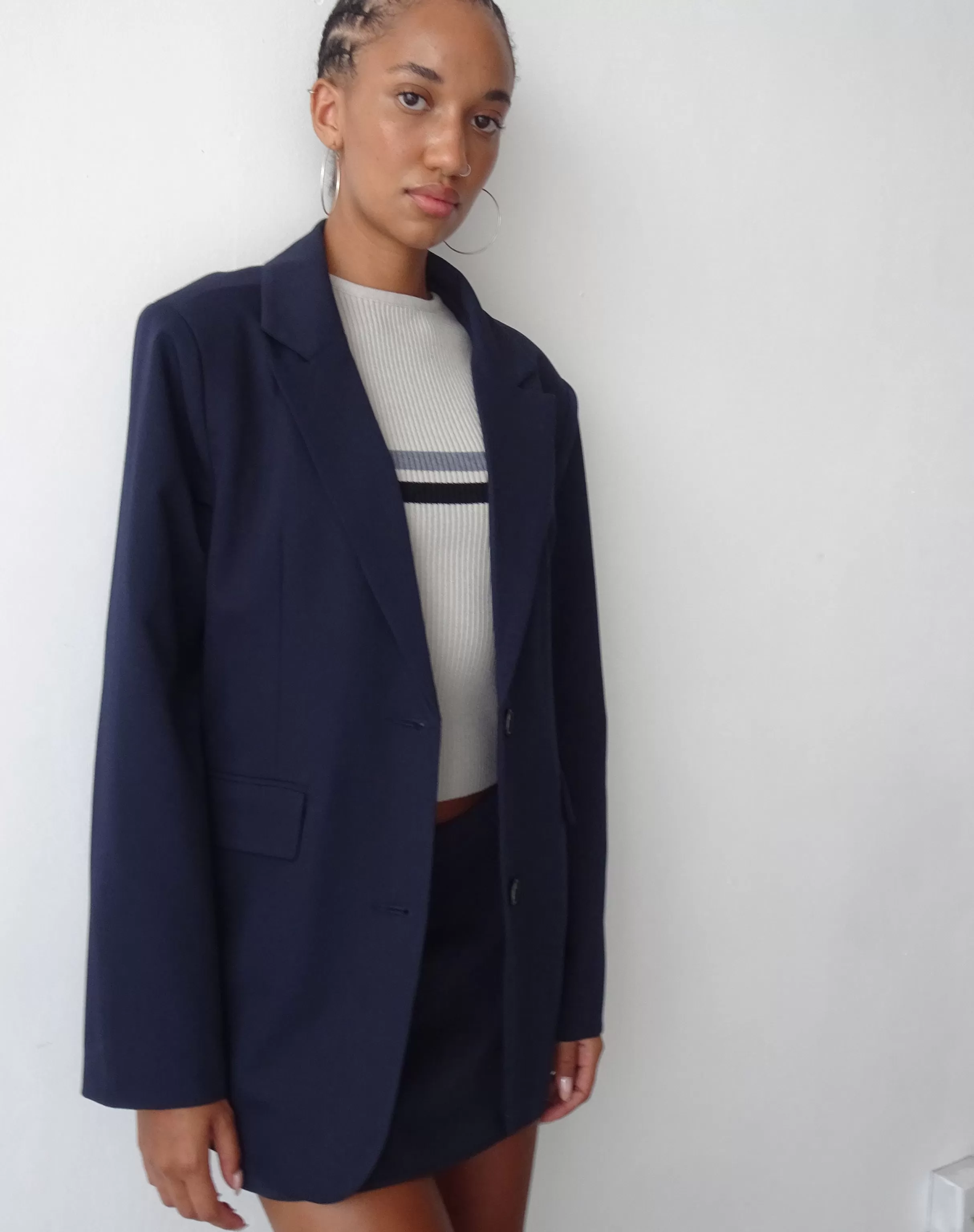 Best Sale Maiwa Blazer In TAILORING | BLAZERS