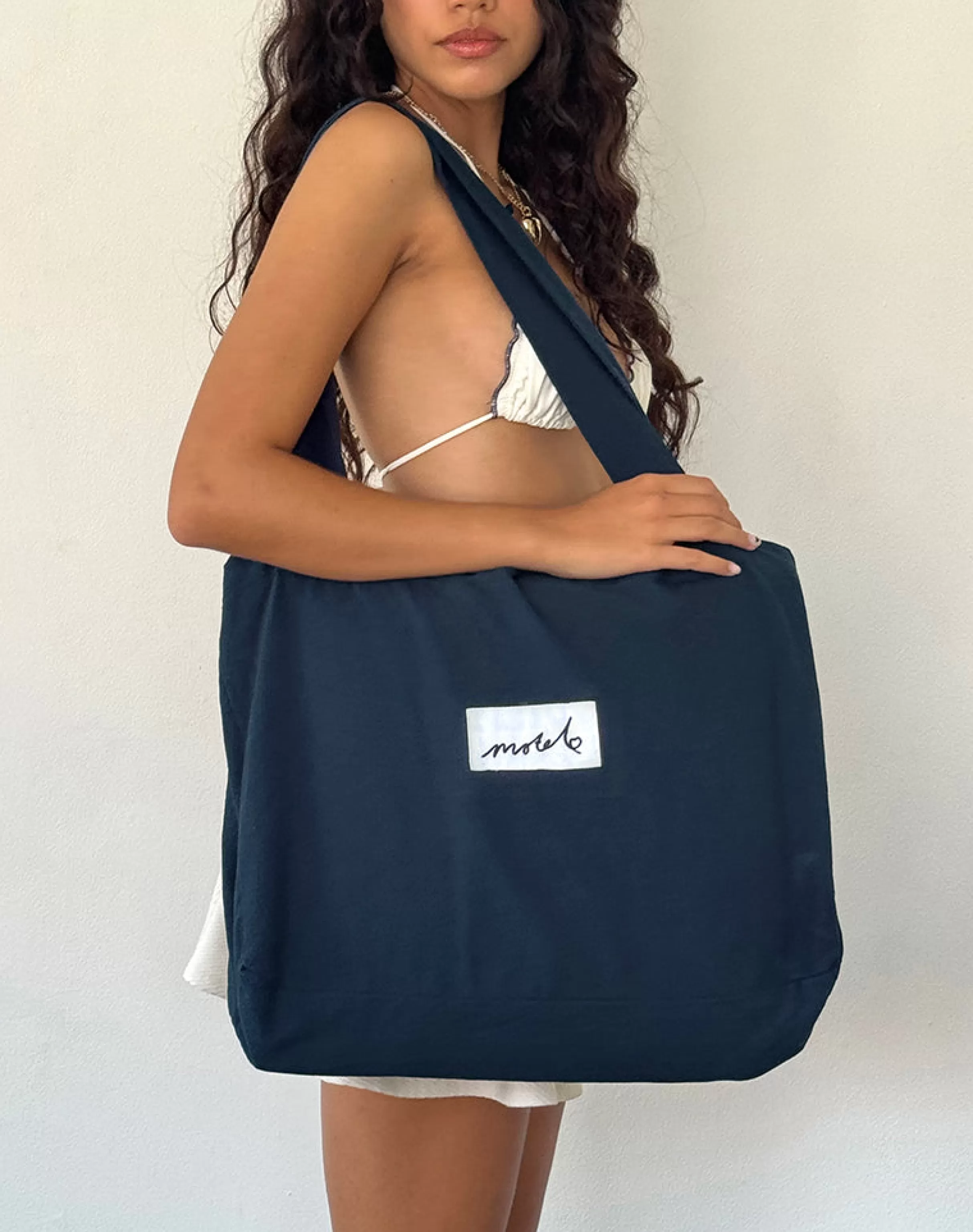 Cheap Nola Totebag In ACCESSORIES | SWIMWEAR