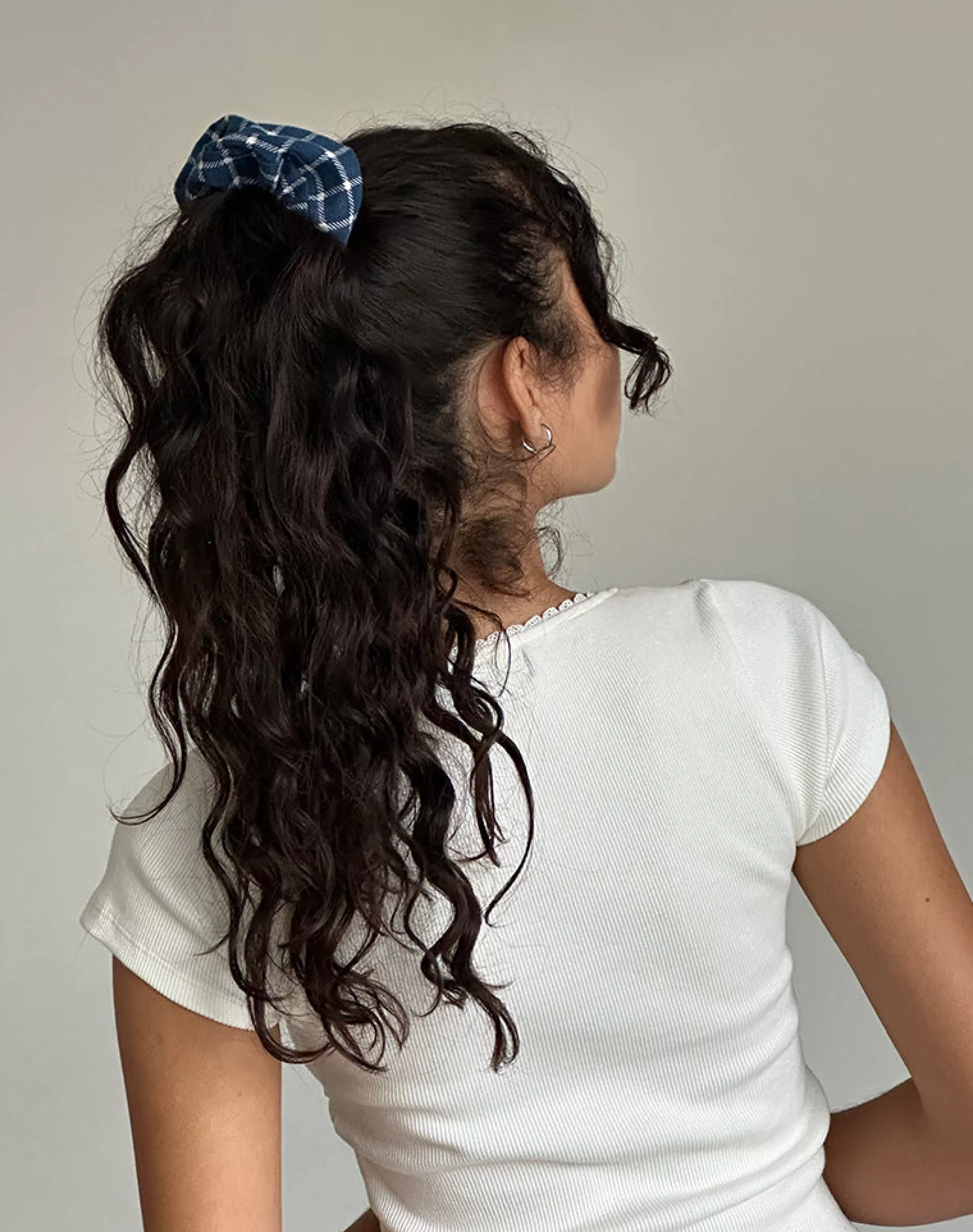 Cheap Scrunchie In SWEET AS PIE | ACCESSORIES