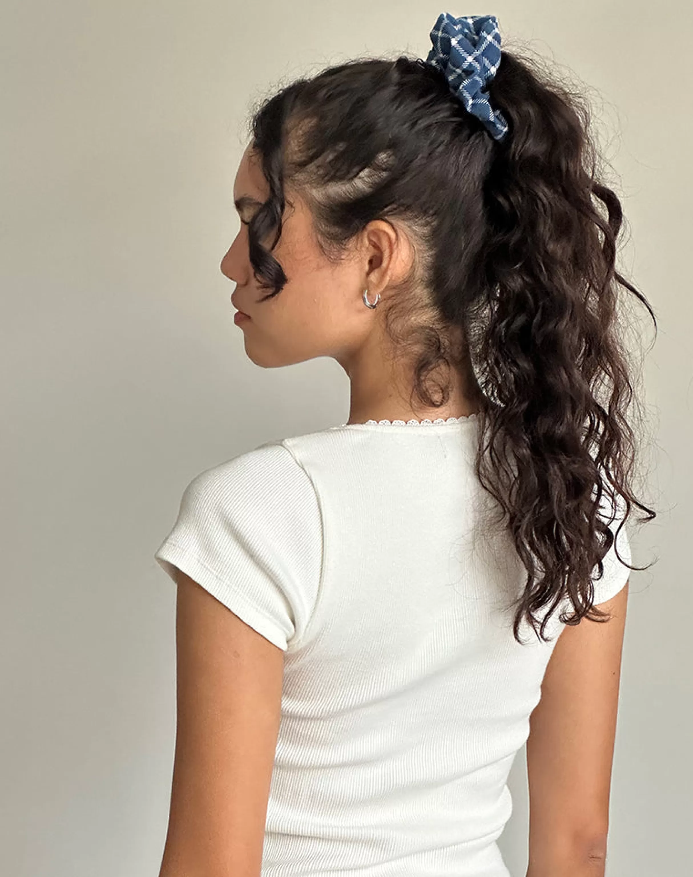 Cheap Scrunchie In SWEET AS PIE | ACCESSORIES