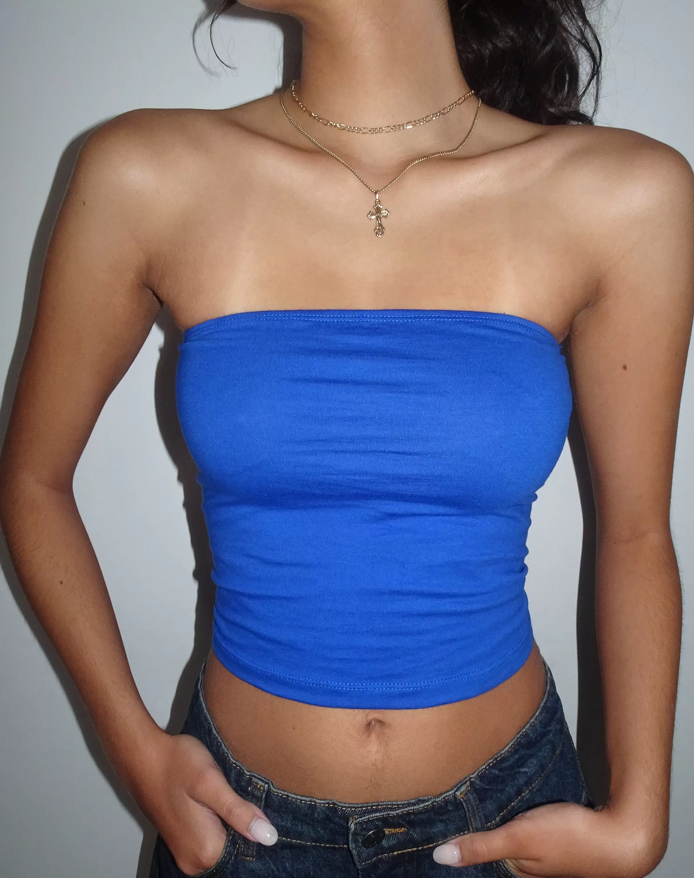 Best Sale Shae Bandeau Top In BANDEAU TOPS