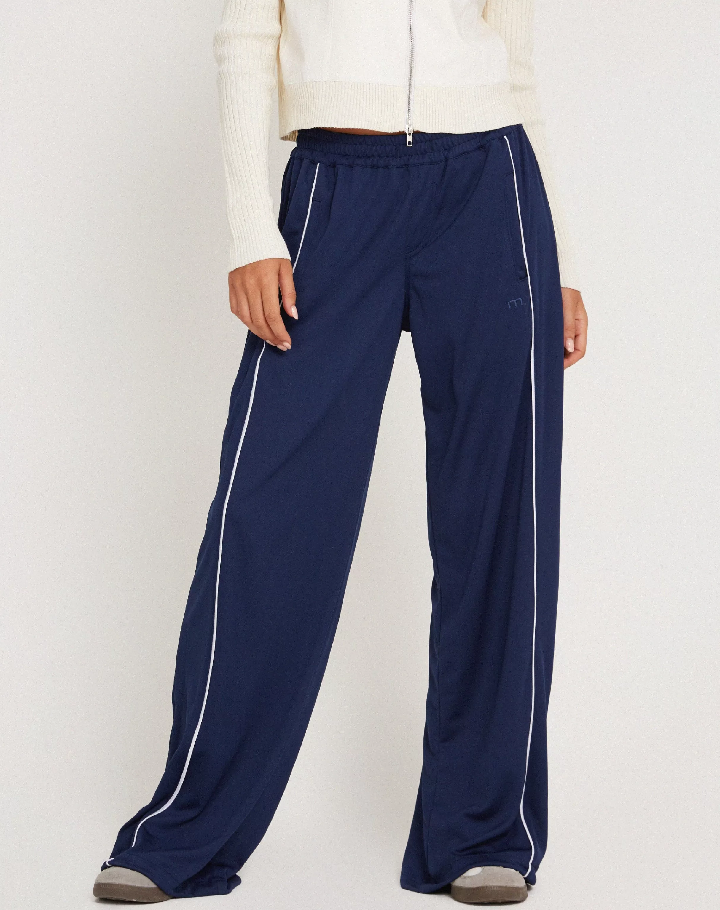 Best Sale Shobi Wide Leg Jogger In LOUNGEWEAR | JOGGERS